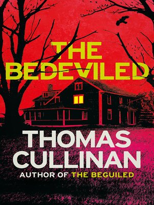 cover image of The Bedeviled